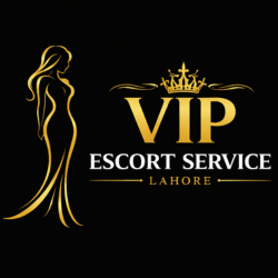 VIP Escort Service Lahore-Logo