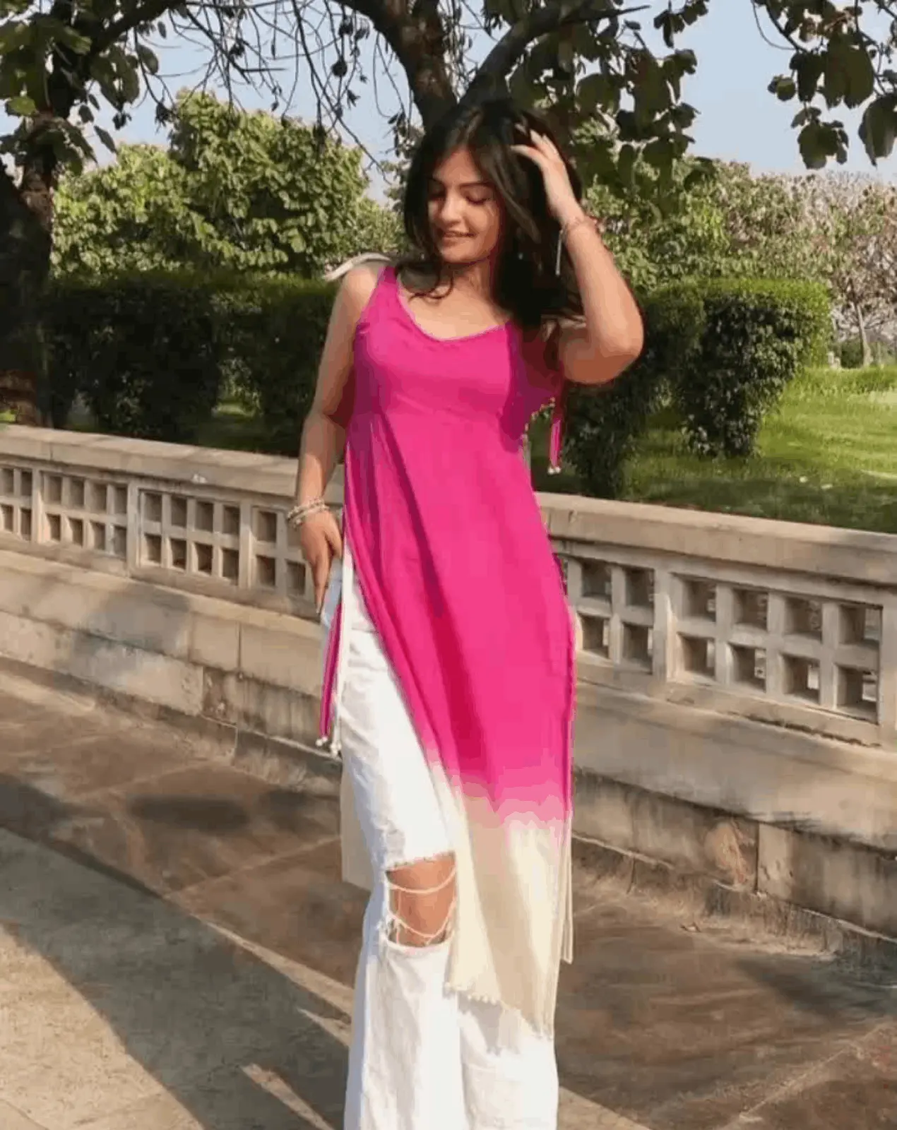 College Girl Escort